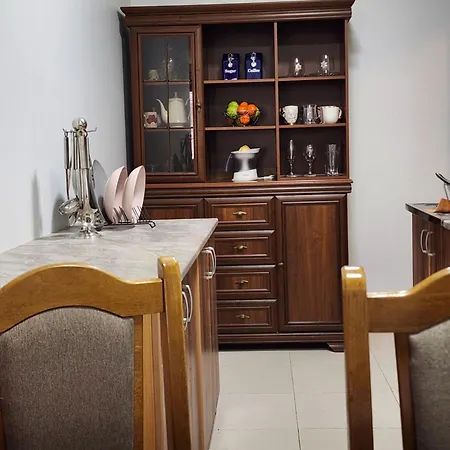 Apartment Happy Place Near Zvezdarska Forest *