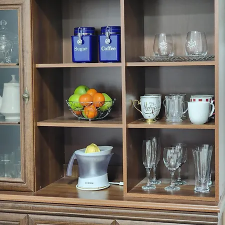 Apartment Happy Place Near Zvezdarska Forest *