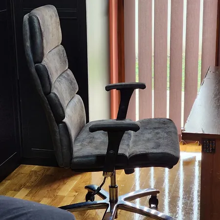 Apartment Happy Place Near Zvezdarska Forest Belgrade
