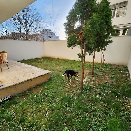 Apartment Happy Place Near Zvezdarska Forest