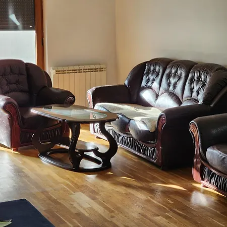 Apartment Happy Place Near Zvezdarska Forest *